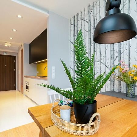 Triventi Mountain Residence Apartament Sunrise Карпач Экстерьер фото
