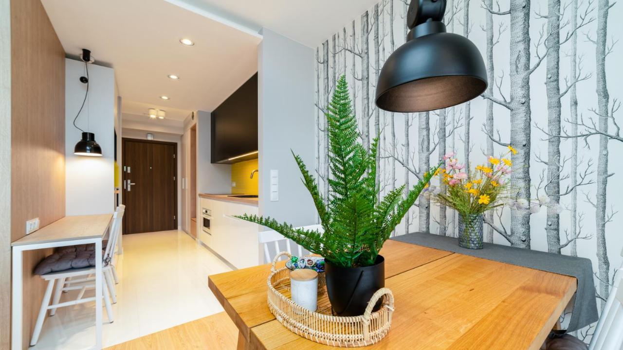 Triventi Mountain Residence Apartament Sunrise Карпач Экстерьер фото